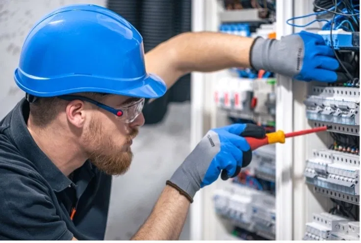 Electrician în Timișoara – Servicii rapide și profesionale