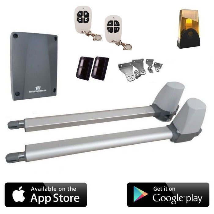 Automatizări porți Timișoara – Soluții moderne pentru confort și siguranță