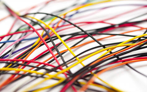 Electrician în Giroc – Intervenții rapide și servicii profesionale