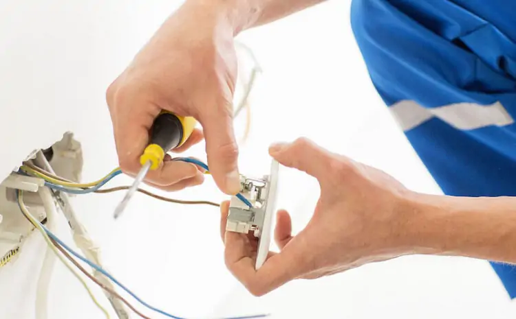 Electrician Timișoara prețuri